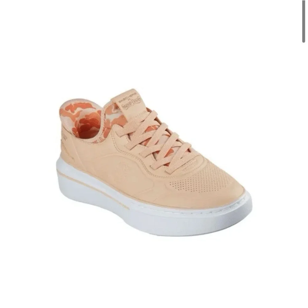 Skechers x Snoop Dogg skechers women